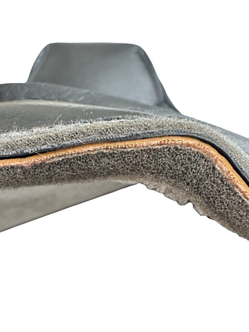 Datsun 240z 260z 280z Seat cover Set with OEM Grain look PVC Leather